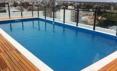 DEPTO 1 DORMITORIO CON COCHERA - AMOBLADO -  PARANA AL 300 - NUEVA CORDOBA
