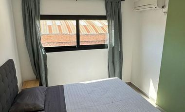 DEPTO 1 DORMITORIO CON COCHERA - AMOBLADO -  PARANA AL 300 - NUEVA CORDOBA