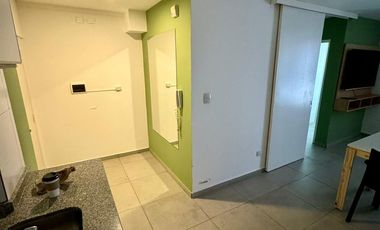 DEPTO 1 DORMITORIO CON COCHERA - AMOBLADO -  PARANA AL 300 - NUEVA CORDOBA
