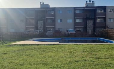 DEPARTAMENTO 3 AMBIENTES EN VENTA EN EL COUNTRY CASUARINAS PREMIUM