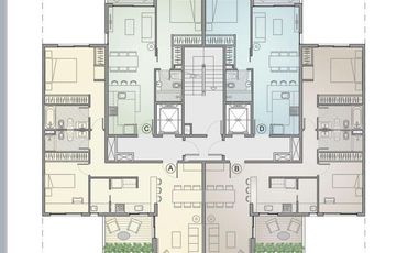Departamento en construcción