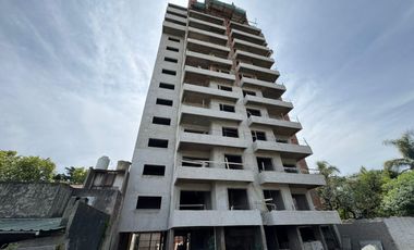 Departamento en construcción