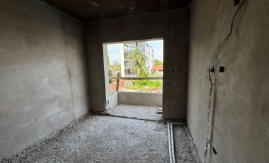 Departamento en construcción