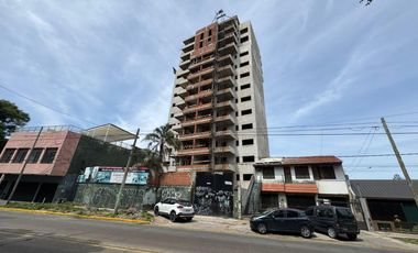 Departamento en construcción
