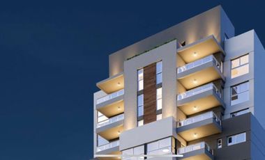 Departamento en construcción