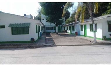 Lote  perfecto para proyecto sector comercial Coveñas