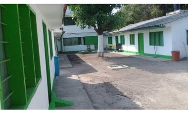 Lote  perfecto para proyecto sector comercial Coveñas