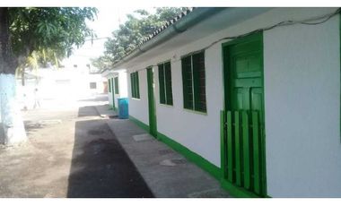 Lote  perfecto para proyecto sector comercial Coveñas