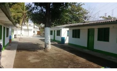 Lote  perfecto para proyecto sector comercial Coveñas
