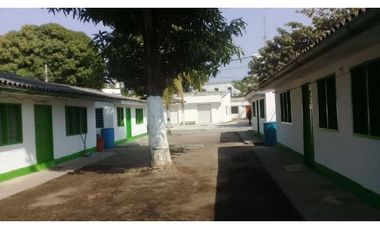 Lote  perfecto para proyecto sector comercial Coveñas