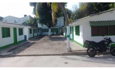 Lote  perfecto para proyecto sector comercial Coveñas