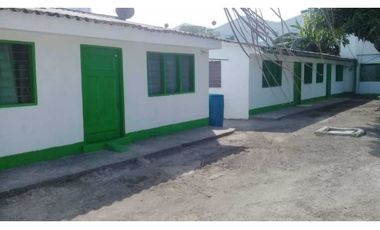 Lote  perfecto para proyecto sector comercial Coveñas