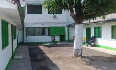 Lote  perfecto para proyecto sector comercial Coveñas