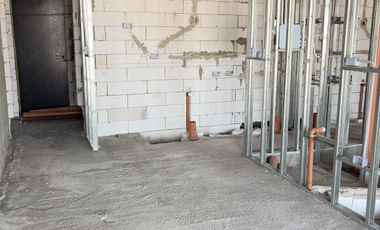 Departamento un dormitorio en venta en Nueva Cordoba - POCITO piso 15° Orientación Norte