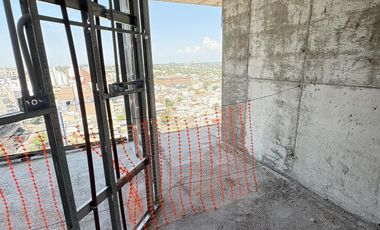 Departamento un dormitorio en venta en Nueva Cordoba - POCITO piso 15° Orientación Norte