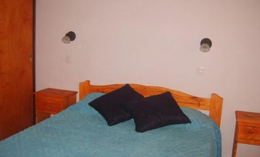 Casa en venta - 2 dormitorios 1 baño - 60mts2 - Mar Del Tuyu