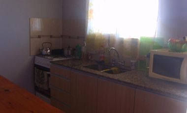 Casa en venta - 2 dormitorios 1 baño - 60mts2 - Mar Del Tuyu