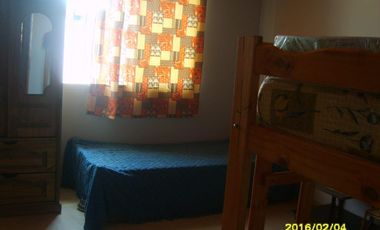 Casa en venta - 2 dormitorios 1 baño - 60mts2 - Mar Del Tuyu