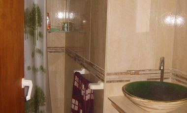 Casa en venta - 2 dormitorios 1 baño - 60mts2 - Mar Del Tuyu