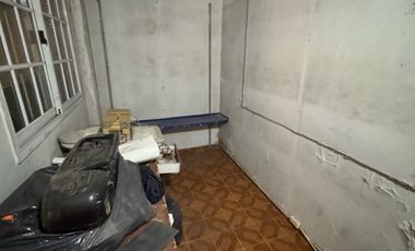Casa, tres Ambientes y Galpon 200 mts - Jose Marti 600 - Merlo, Barrio Pompeya