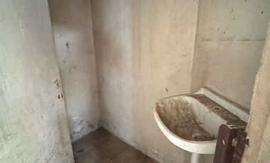 Casa, tres Ambientes y Galpon 200 mts - Jose Marti 600 - Merlo, Barrio Pompeya