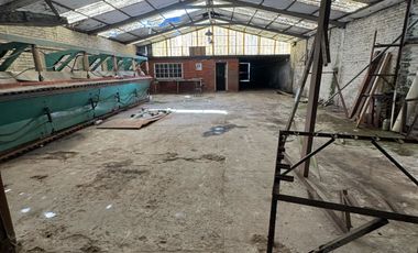 Casa, tres Ambientes y Galpon 200 mts - Jose Marti 600 - Merlo, Barrio Pompeya
