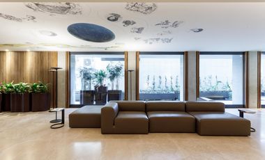Departamento 3 ambientes en venta en Caballito - Full amenities - Donna Acqua