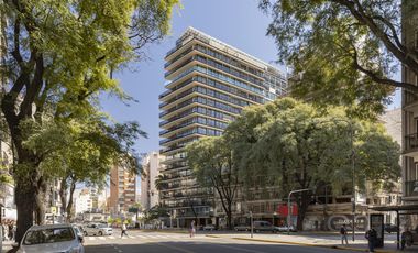 Departamento 3 ambientes en venta en Caballito - Full amenities - Donna Acqua