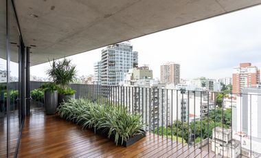 Departamento 3 ambientes en venta en Caballito - Full amenities - Donna Acqua