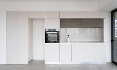 Departamento 3 ambientes en venta en Caballito - Full amenities - Donna Acqua