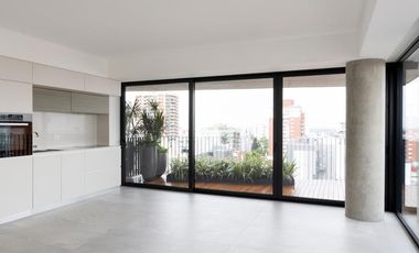 Departamento 3 ambientes en venta en Caballito - Full amenities - Donna Acqua