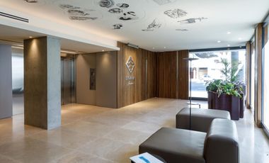 Departamento 3 ambientes en venta en Caballito - Full amenities - Donna Acqua