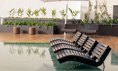 Departamento 3 ambientes en venta en Caballito - Full amenities - Donna Acqua