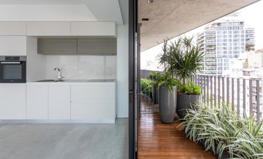 Departamento 3 ambientes en venta en Caballito - Full amenities - Donna Acqua