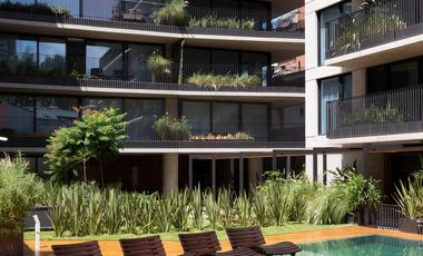 Departamento 3 ambientes en venta en Caballito - Full amenities - Donna Acqua