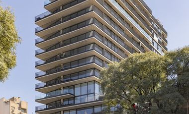 Departamento 3 ambientes en venta en Caballito - Full amenities - Donna Acqua