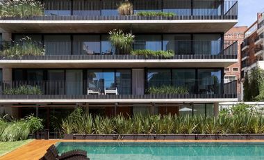 Departamento 3 ambientes en venta en Caballito - Full amenities - Donna Acqua