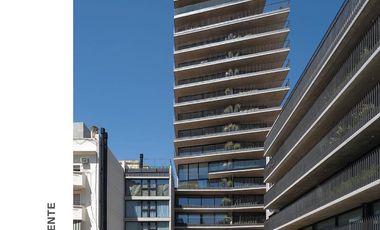 Departamento 3 ambientes en venta en Caballito - Full amenities - Donna Acqua