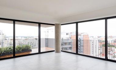Departamento 3 ambientes en venta en Caballito - Full amenities - Donna Acqua