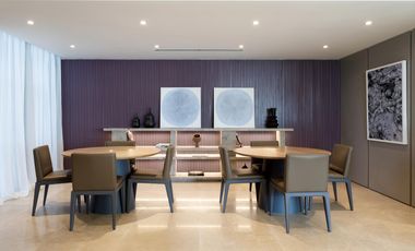 Departamento 3 ambientes en venta en Caballito - Full amenities - Donna Acqua