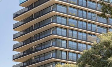Departamento 3 ambientes en venta en Caballito - Full amenities - Donna Acqua