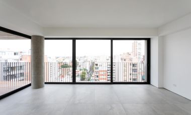 Departamento 3 ambientes en venta en Caballito - Full amenities - Donna Acqua