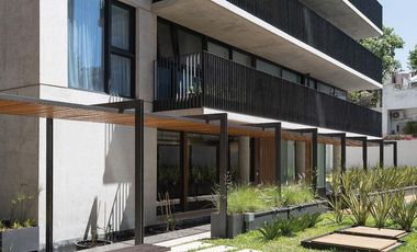 Departamento 3 ambientes en venta en Caballito - Full amenities - Donna Acqua