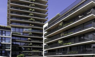 Departamento 3 ambientes en venta en Caballito - Full amenities - Donna Acqua