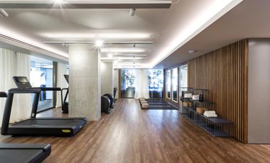 Departamento 3 ambientes en venta en Caballito - Full amenities - Donna Acqua