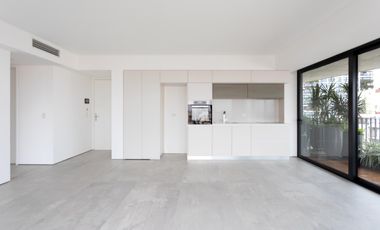 Departamento 3 ambientes en venta en Caballito - Full amenities - Donna Acqua