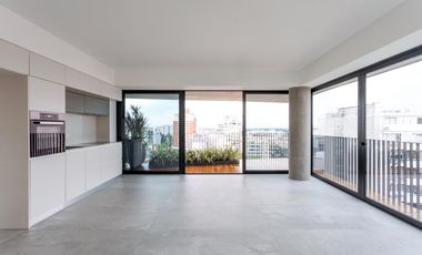 Departamento 3 ambientes en venta en Caballito - Full amenities - Donna Acqua