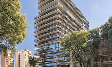Departamento 3 ambientes en venta en Caballito - Full amenities - Donna Acqua