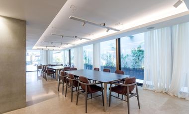 Departamento 3 ambientes en venta en Caballito - Full amenities - Donna Acqua
