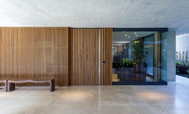 Departamento 3 ambientes en venta en Caballito - Full amenities - Donna Acqua